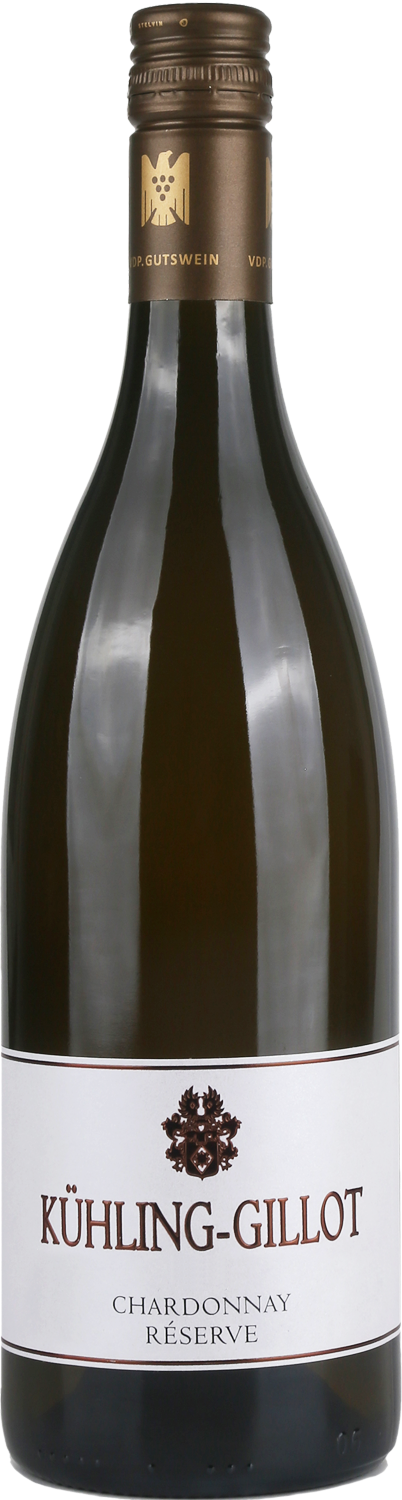 Kühling Gillot Chardonnay Reserve trocken 2023