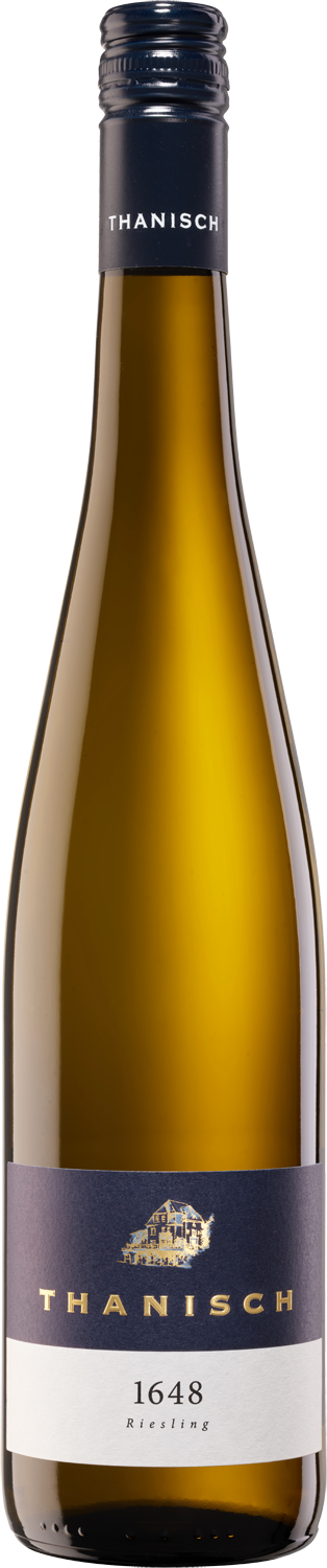 Thanisch Riesling 1648 trocken 2025