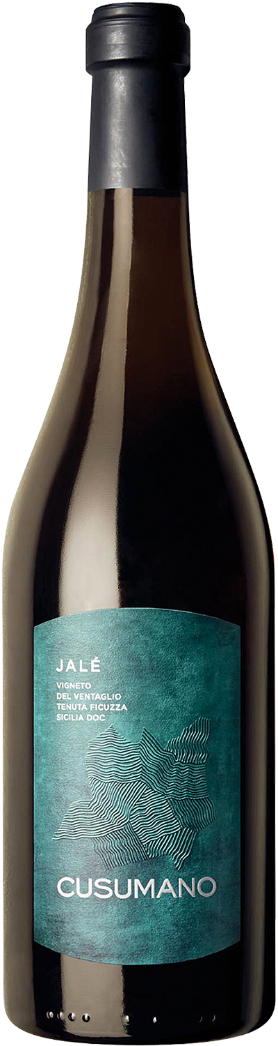 Cusumano Jale Chardonnay Sicilia 2022