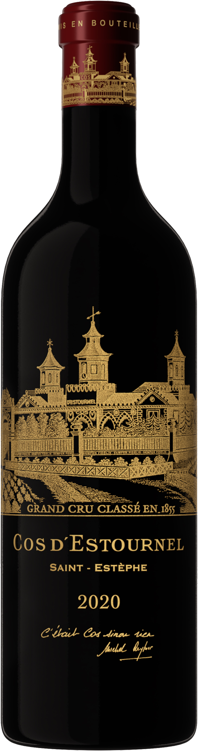 Chateau Cos d'Estournel 2020 Magnum
