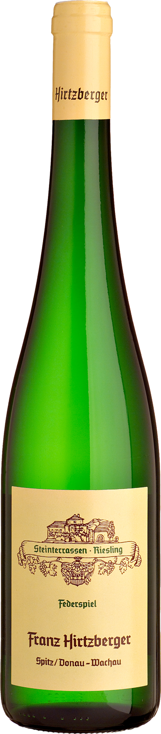 Franz Hirtzberger Riesling Steinterrassen Federspiel 2023