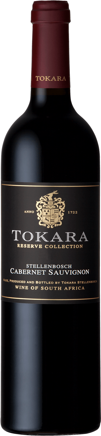 Tokara Cabernet Sauvignon Reserve Collection 2019