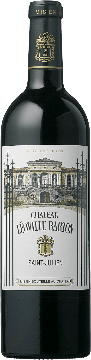 Chateau Leoville Barton 2023 Magnum