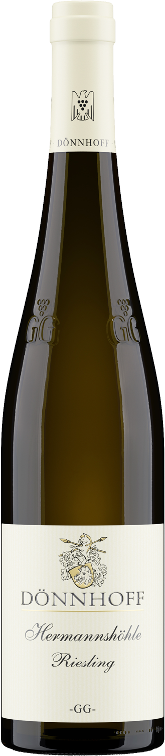 Dönnhoff Riesling Hermannshöhle Grosses Gewächs 2022