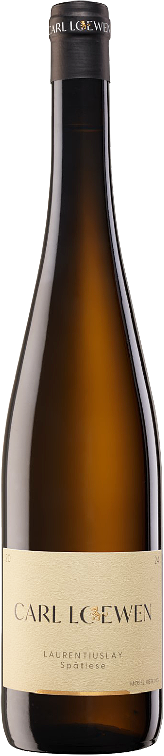 Carl Loewen Riesling Laurentiuslay Spätlese Erste Lage 2025