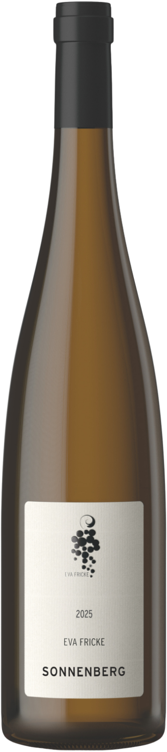 Eva Fricke Riesling Eltviller Sonnenberg trocken 2025