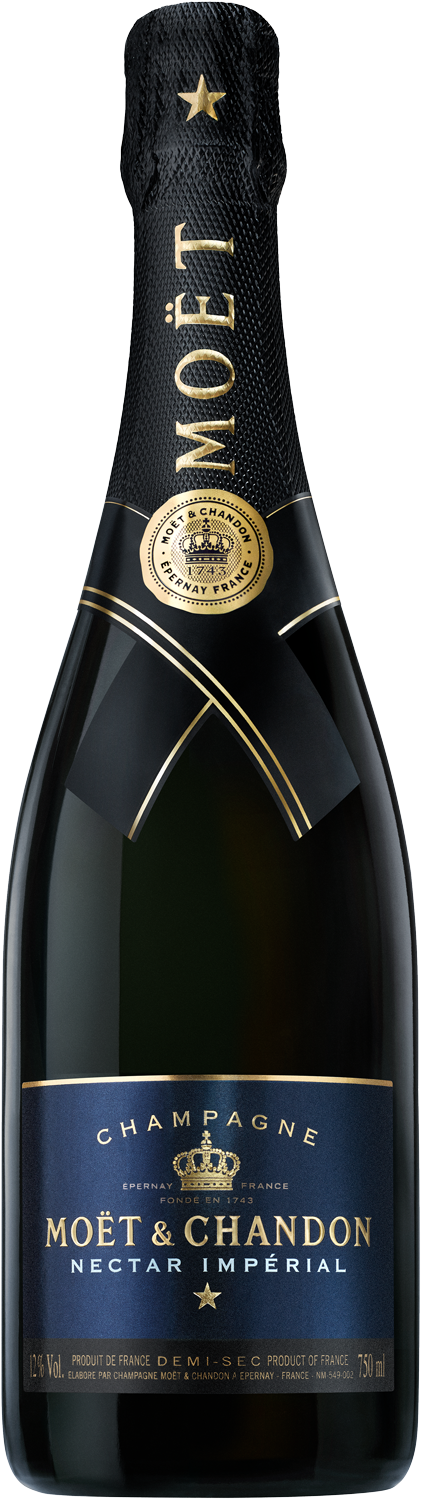 Moet & Chandon Nectar Imperial