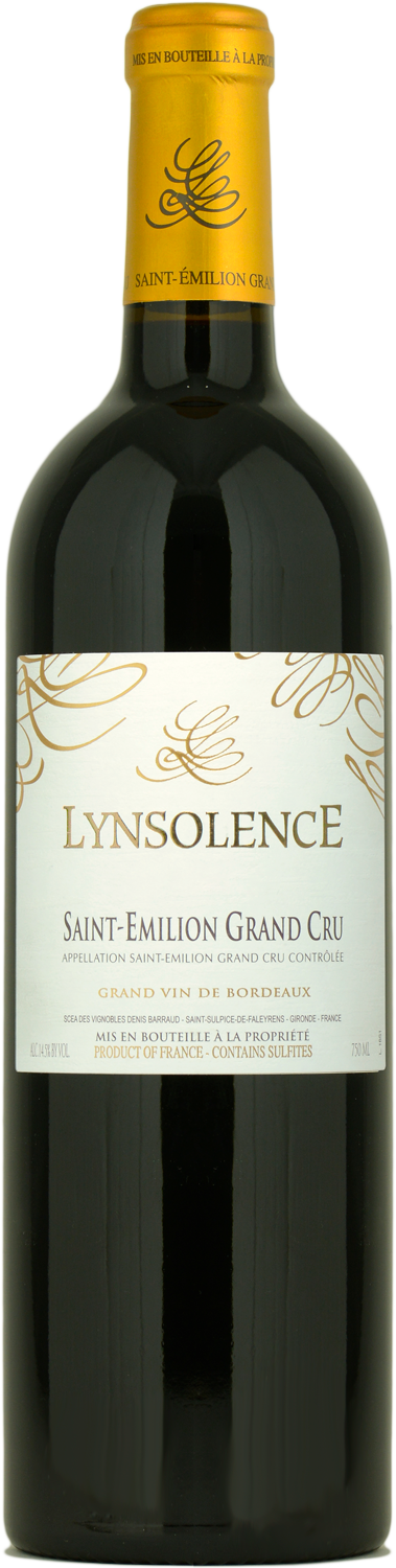 Chateau Lynsolence 2023