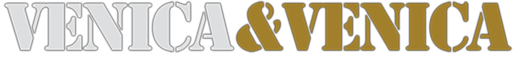 Venica & Venica Logo