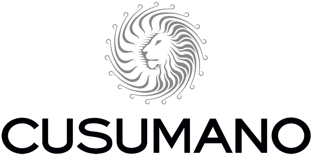 Cusumano Logo
