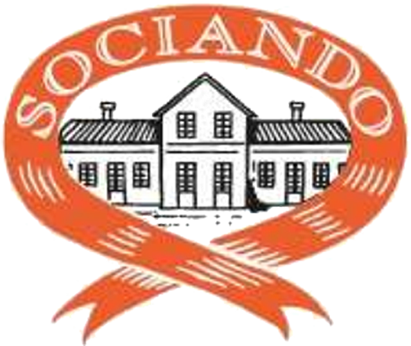 Chateau Sociando Mallet Logo