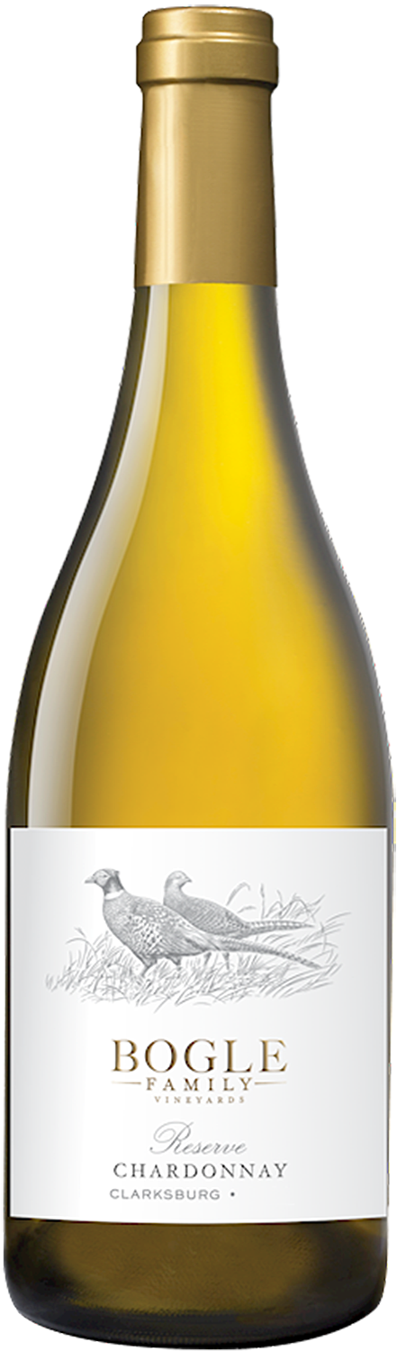 Bogle Chardonnay Clarksburg Reserve 2022