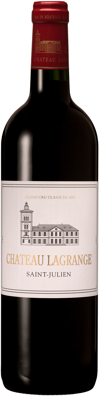 Chateau Lagrange 2020
