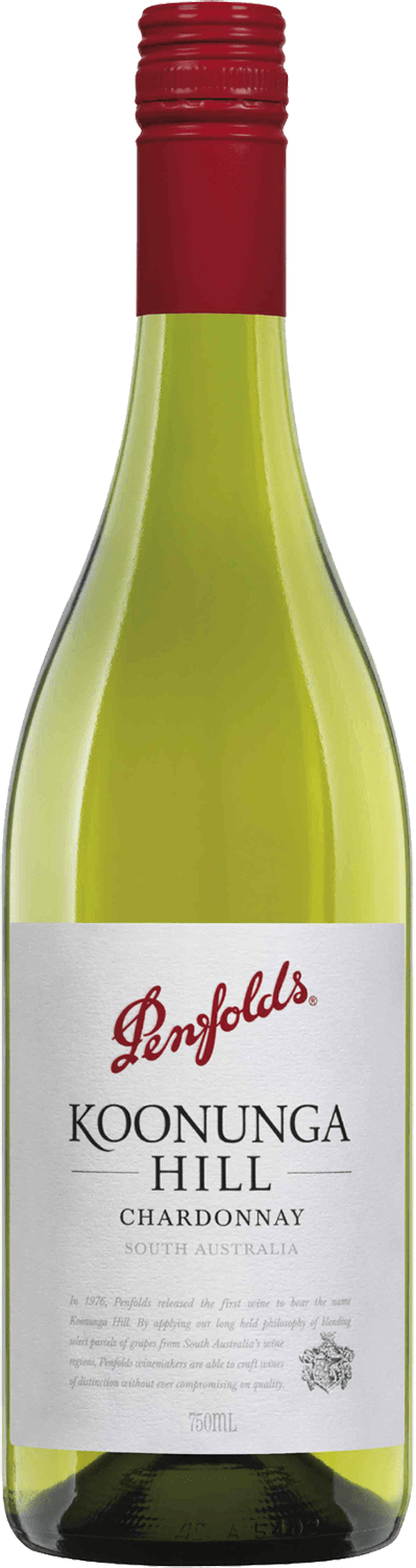 Penfolds Koonunga Hill Chardonnay 2024