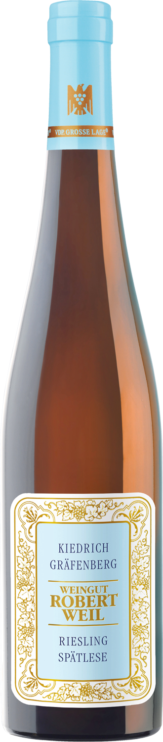 Robert Weil Riesling Kiedrich Gräfenberg Spätlese 2021
