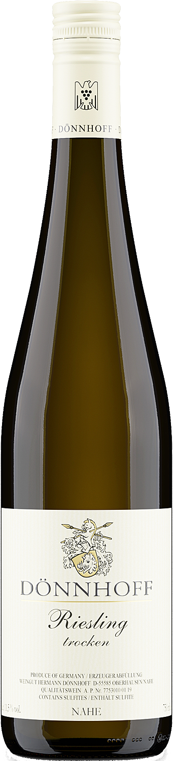 Dönnhoff Riesling trocken 2025
