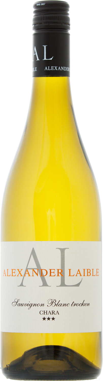 Alexander Laible Sauvignon Blanc Chara trocken 2025 ***