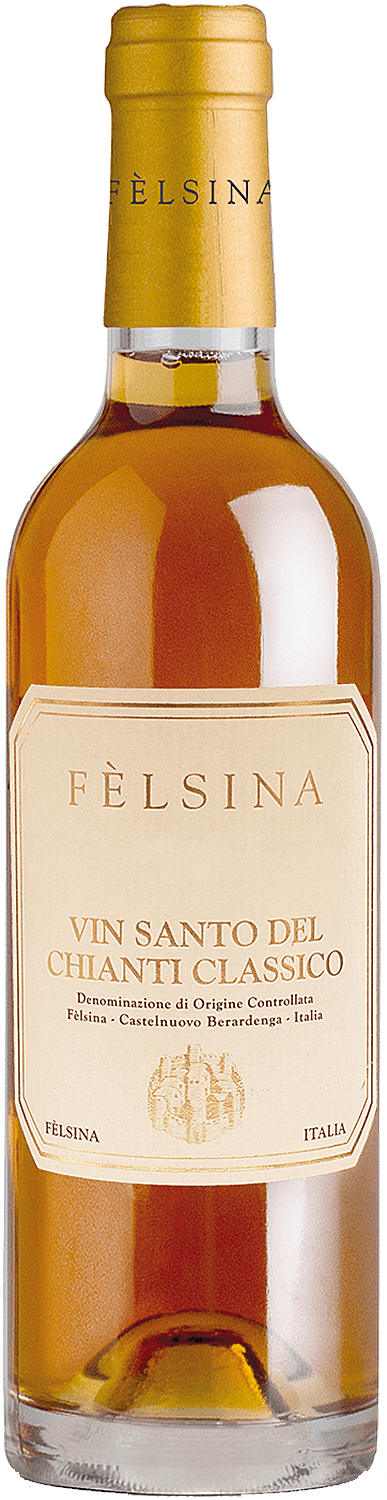 Felsina Vin Santo del Chianti Classico 2007 0,375L