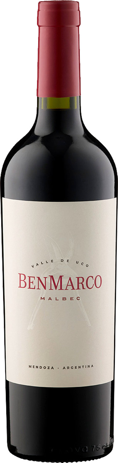 Susana Balbo BenMarco Malbec 2023