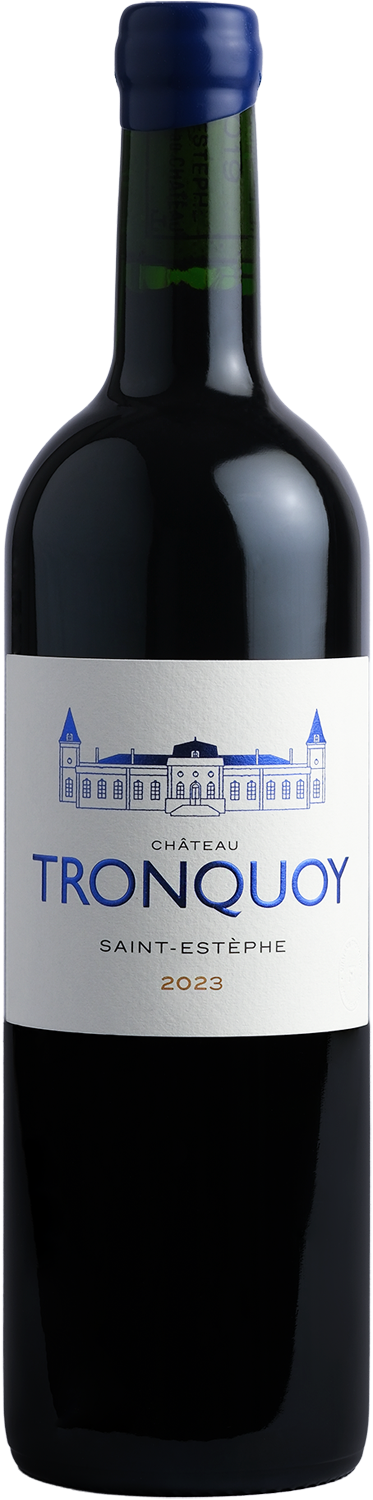 Chateau Tronquoy 2023