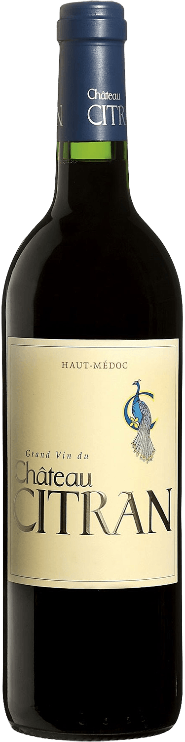 Chateau Citran 2023