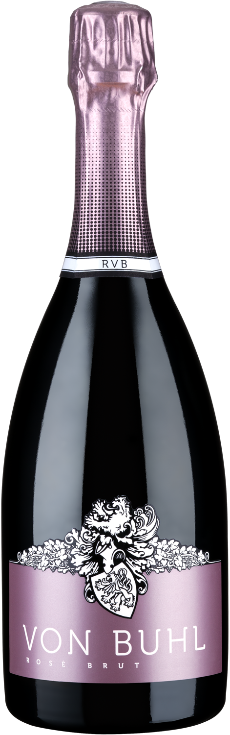 Reichsrat von Buhl Sekt Rose Brut 2018