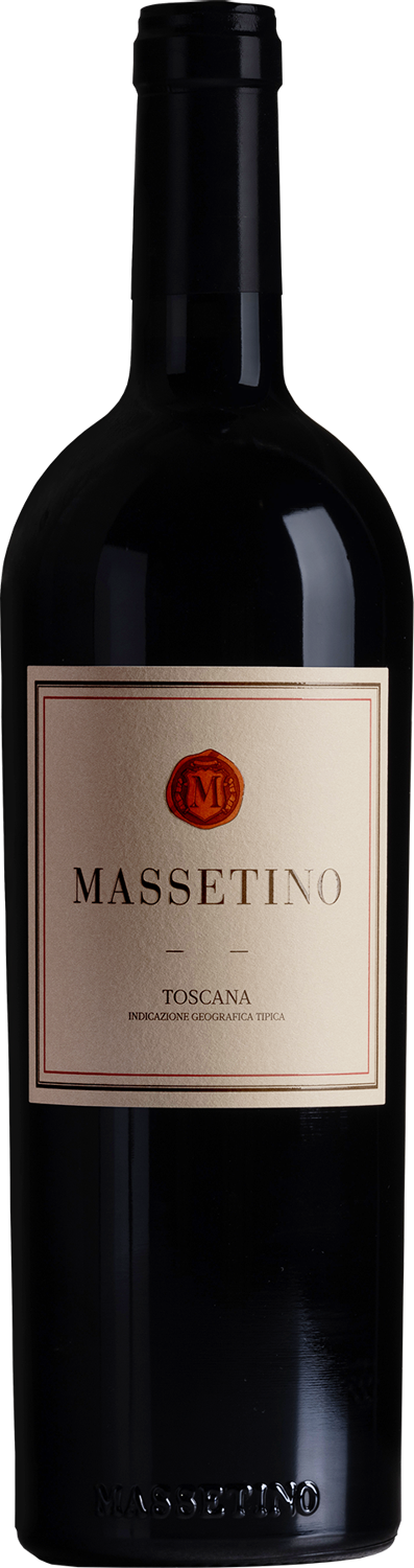 Masseto Massetino 2022