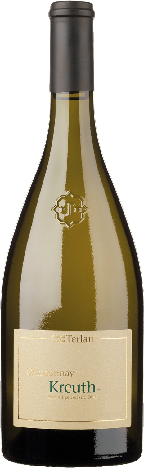 Terlan Kreuth Chardonnay 2024