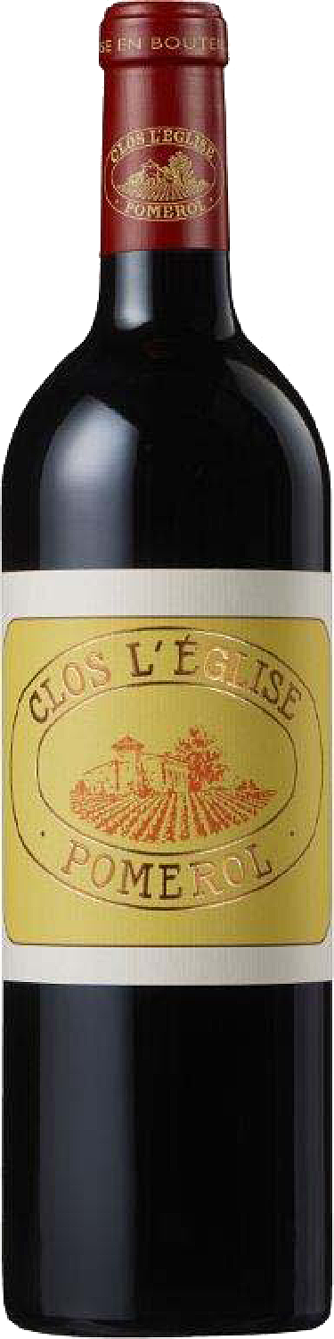 Clos l'Eglise 2023