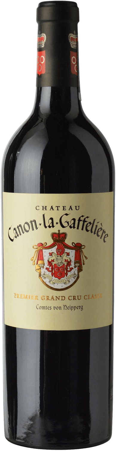 Chateau Canon La Gaffeliere 2023 Magnum
