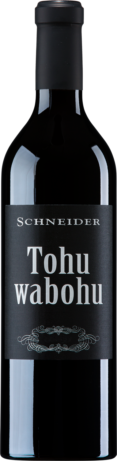 Markus Schneider Tohuwabohu 2022
