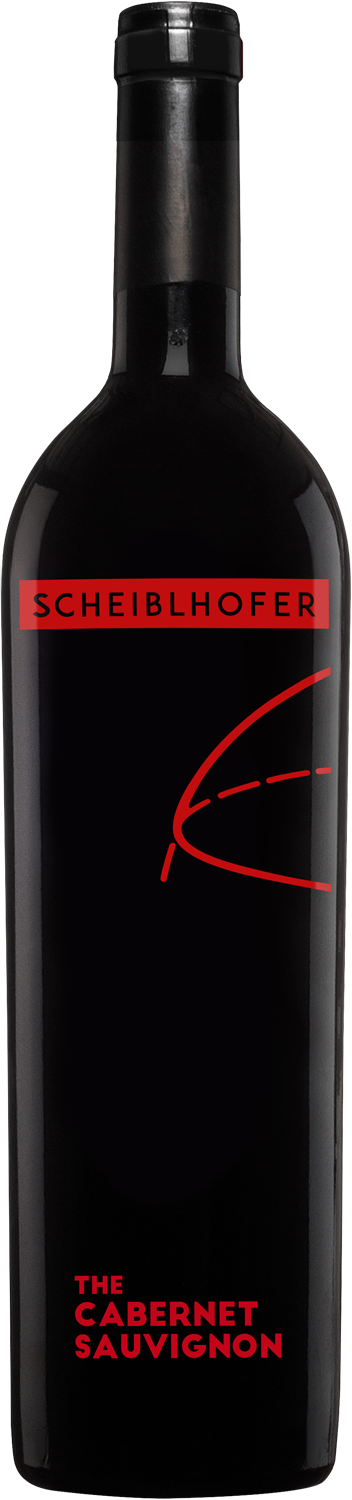 Scheiblhofer The Cabernet Sauvignon 2023