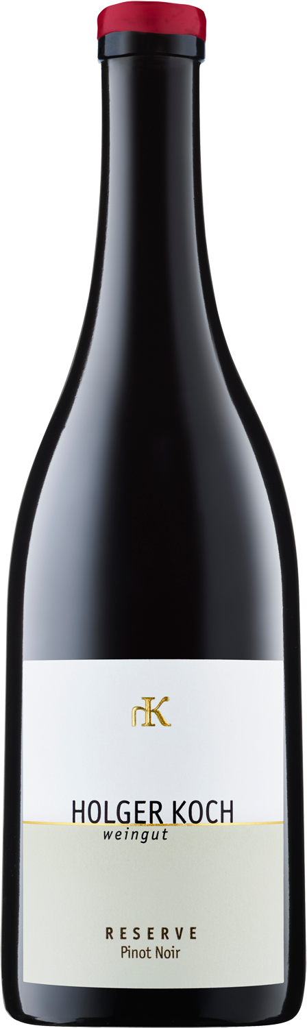 Holger Koch Pinot Noir Reserve 2019