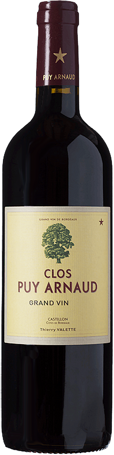 Clos Puy Arnaud 2023
