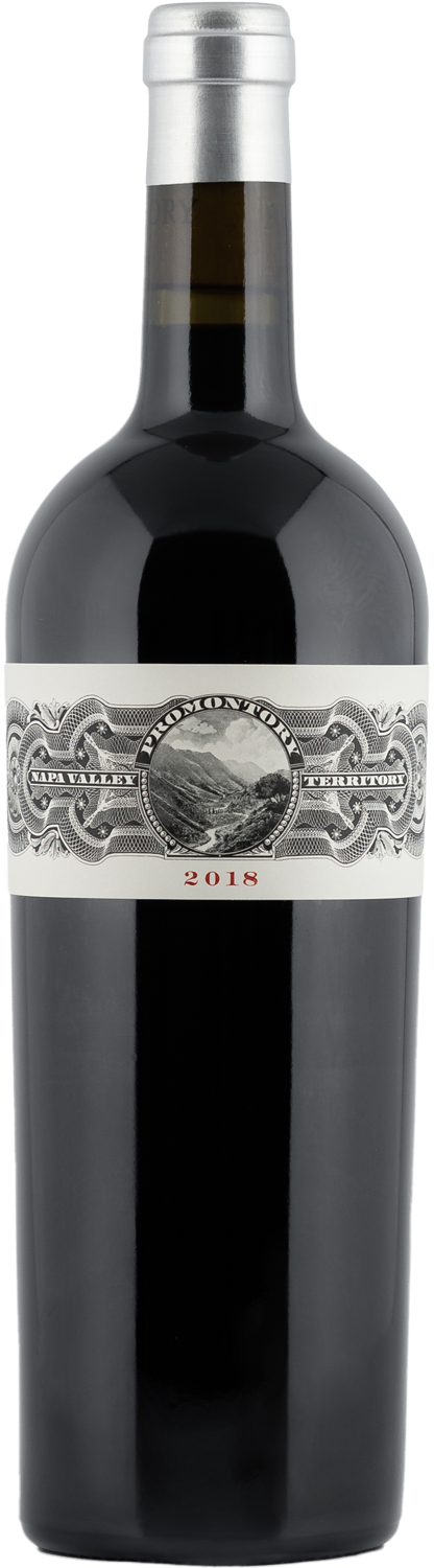 Promontory 2018
