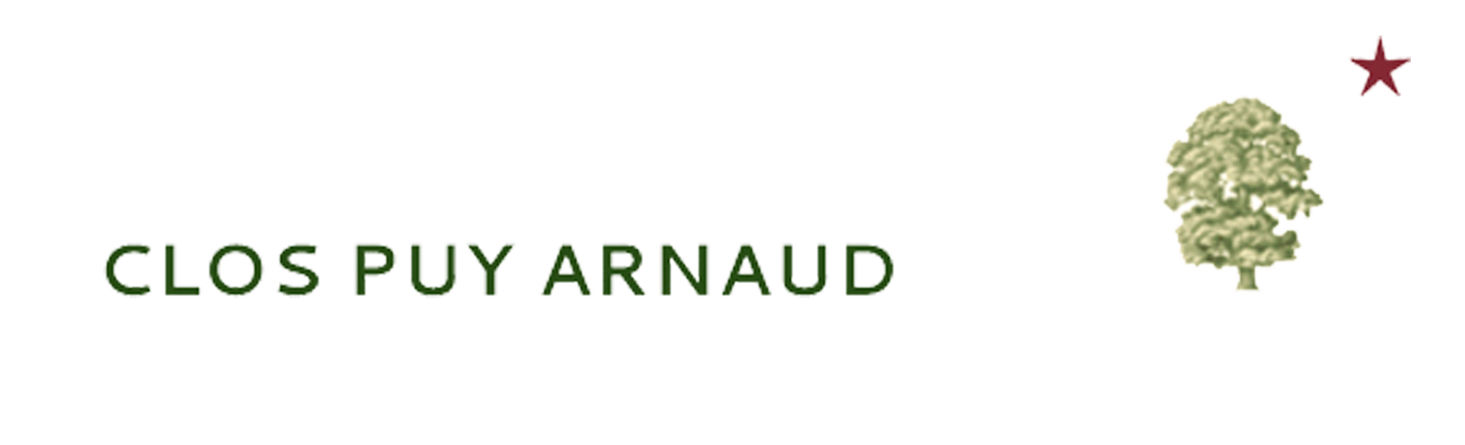 Clos Puy Arnaud Logo
