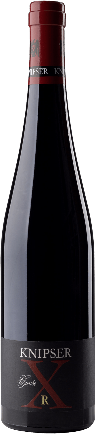 Knipser Cuvee XR 2017