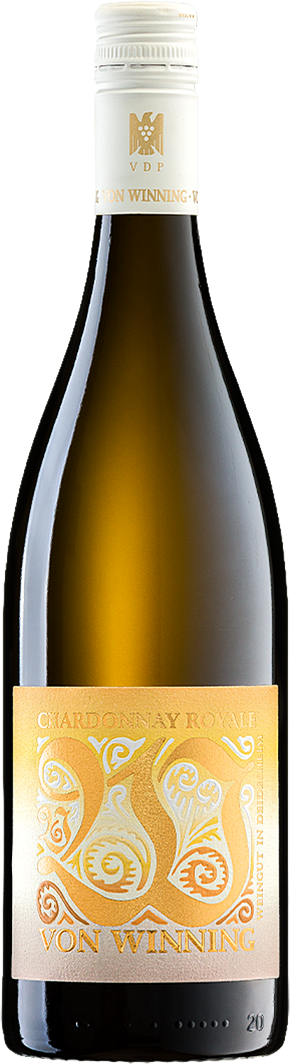 Von Winning Chardonnay Royale 2024