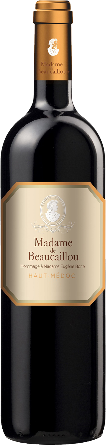 Chateau Ducru Beaucaillou Madame de Beaucaillou 2023