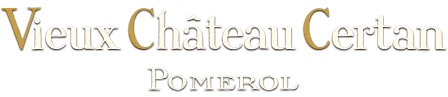 Vieux Chateau Certan Logo