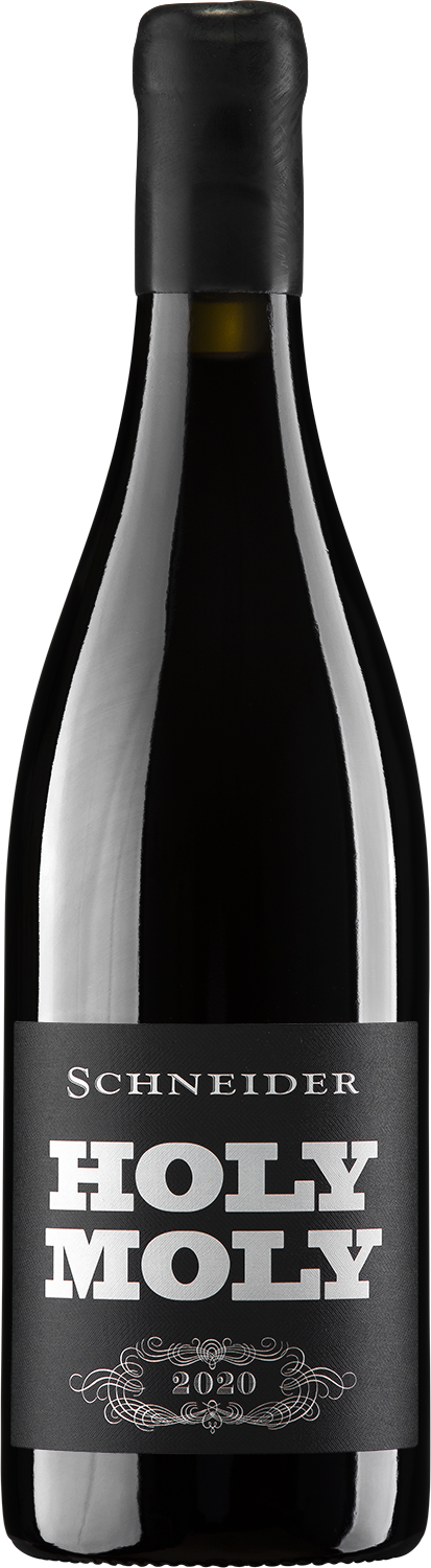 Markus Schneider Holy Moly Syrah 2020