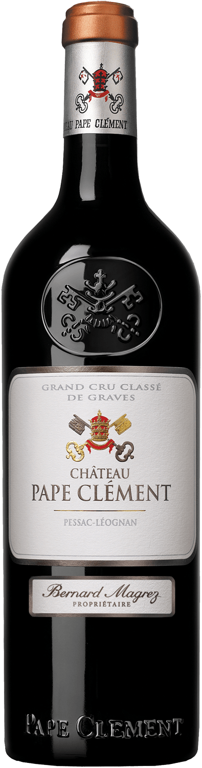 Chateau Pape Clement 2023