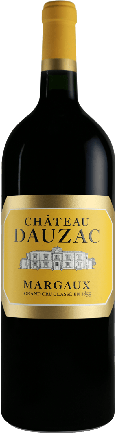 Chateau Dauzac 2020
