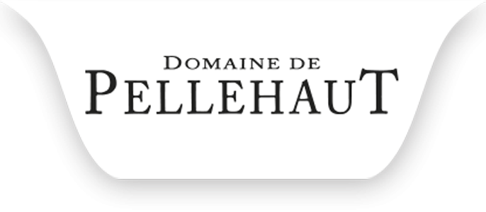 Domaine de Pellehaut Logo