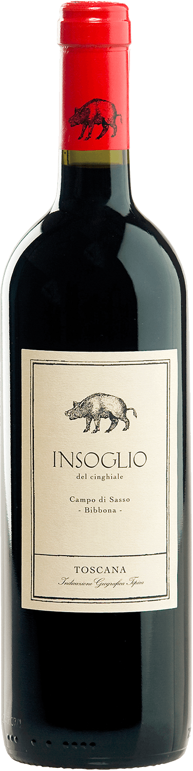 Biserno Insoglio del Cinghiale Toscana 2024