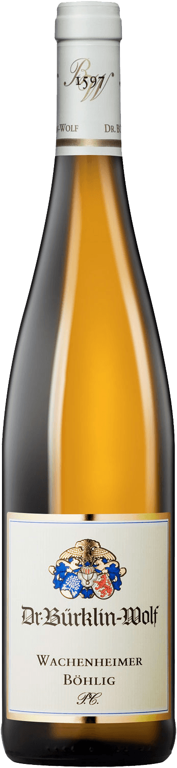 Dr. Bürklin-Wolf Wachenheimer Böhlig Riesling trocken PC 2019