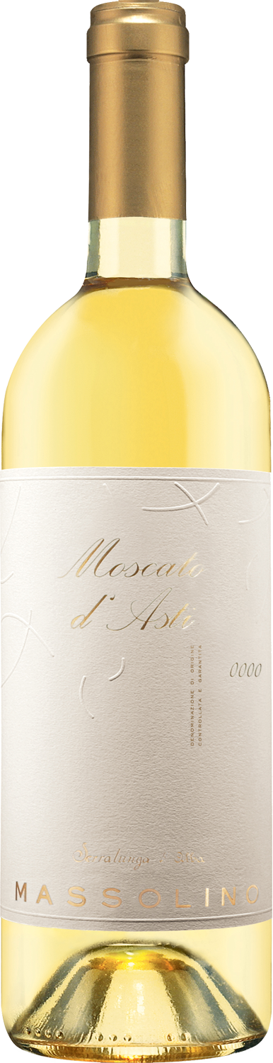 Massolino Moscato d’Asti 2024