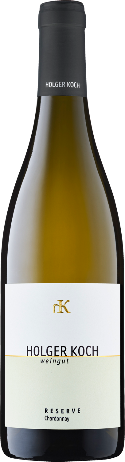 Holger Koch Chardonnay Reserve 2024