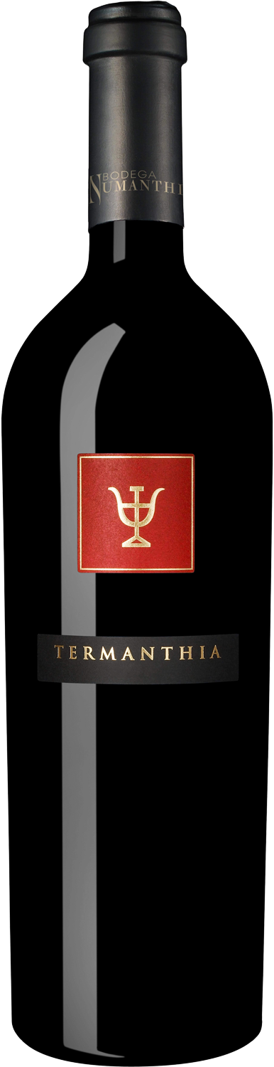 Termanthia 2012