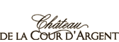 Chateau de la Cour d'Argent Logo